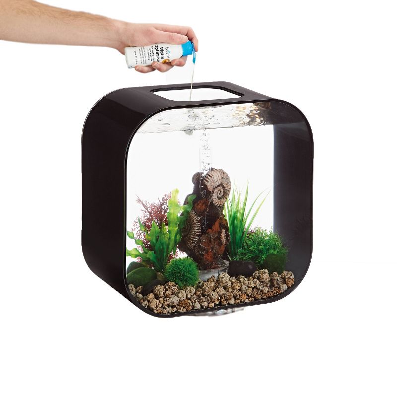 biOrb Service Kit 3 Plus Water Optimiser Aquarium Water Conditioner - White, 5 of 9