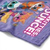 Disney Superkitties Pounce Silk Touch Throw Blanket 50x60 Inches - 2 of 4