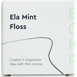 Boka Floss Mint - Case of 1 - 1 EA - 1 of 1