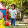 Edushape Sensory Ball - Set of 4 - 2 of 4