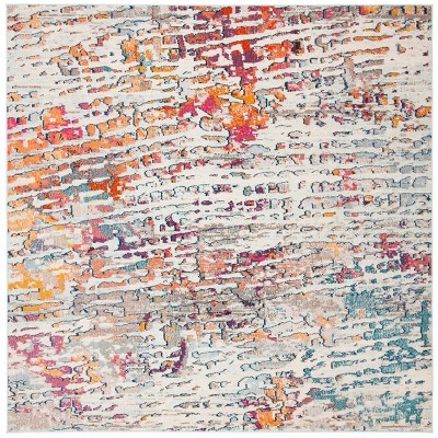 Madison MAD454 Power Loomed Indoor Rug - Safavieh