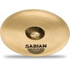 SABIAN XSR Series Fast Crash Cymbal - 3 of 4