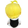 GREAT EASTERN ENTERTAINMENT CO THE SEVEN DEADLY SINS - MELIODAS SITTING POST PLUSH 7' - 2 of 2