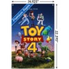 Trends International Disney Pixar Toy Story 4 - One Sheet Unframed Wall Poster Prints - 3 of 4
