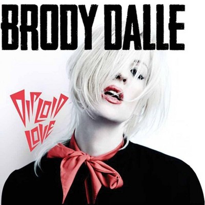 Brody Dalle - Diploid Love (CD)