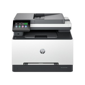 HP Color LaserJet Pro MFP 3301sdw Laser Printer, Color Mobile Print, Copy, Scan - 1 of 4