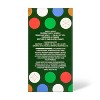 Jingle & Mingle Wine Greeting Card-Merry Christmas - 200ml Bottle - 3 of 3