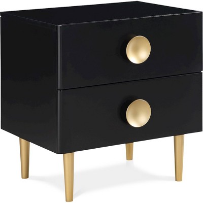 Meridian Furniture,Zayne Nightstand
