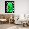 Stupell Industries Spooky Specimen Jar Canvas Art - 3 of 4