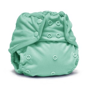 Kanga Care Rumparooz Reusable Cloth Diaper One Size Cover Snap - 1 of 4
