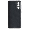 Samsung Leather Case for Samsung Galaxy S23 - Black (EF-VS911LBE) - 3 of 3