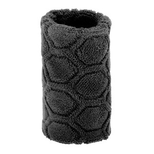 Unique Bargains Breathable Wrap-around Wristbands Basketball 1 Pc - 1 of 4