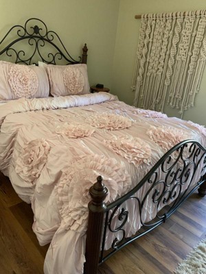 Serenas Premium Bedding Set – Doms Mattress Store
