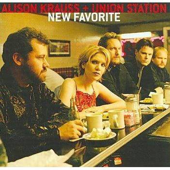 Alison Krauss And Union Station - New Favorite (CD)