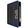 Keyscaper NHL Eastern Conference Teams Linen Tablet Case for Apple iPad - 2 of 4