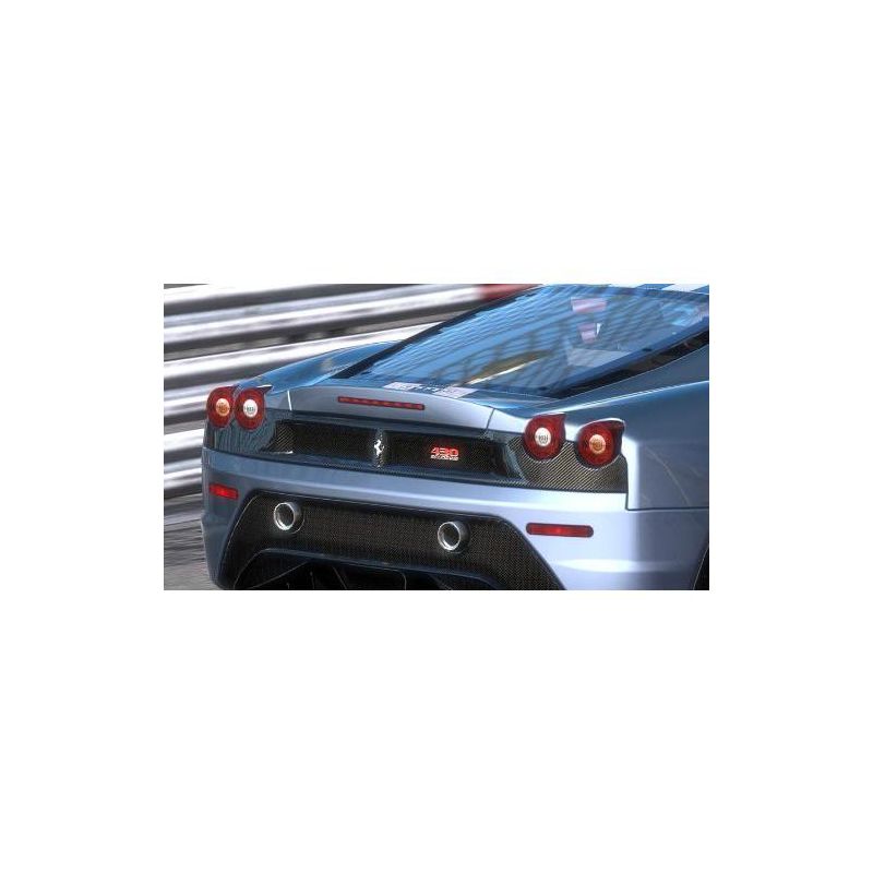 Test Drive: Ferrari Legends - Xbox 360, 5 of 9