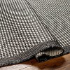 Hauteloom Hetal Blue Area Rug - 4 of 4