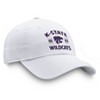 NCAA Kansas State Wildcats Unstructured Cotton Pep Hat - image 3 of 4