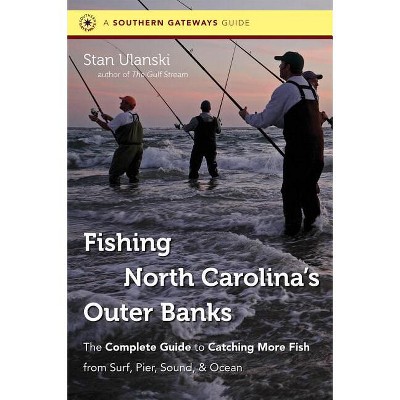 Books About Fishing 