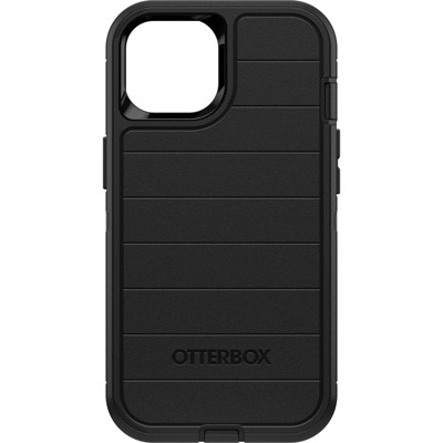 OtterBox Apple iPhone 13 Defender Pro Case - Black