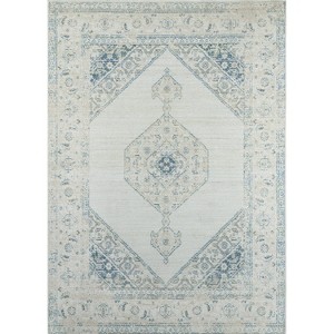 Momeni Isabella Gigi Machine Loomed Rug - 1 of 4