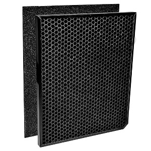 AIRDOCTOR AD3000 / AD3500 Genuine Replacement Carbon Gas Trap VOC Filters with Pre-Filter for Air Doctor AD3000 / AD3500 4 - in-1 Home Purifier - 1 of 4