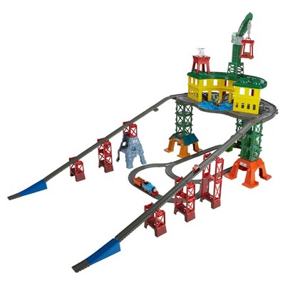thomas and friends super station target