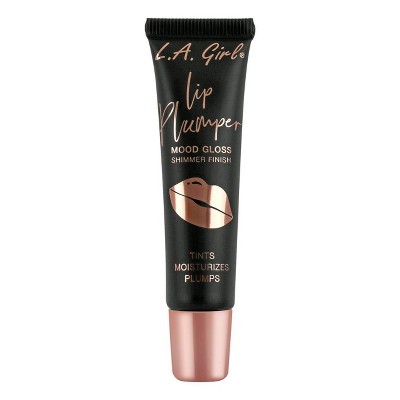 L.A. Girl Tinted Lip Plumper - Ms. Pout - 0.44oz