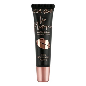 L.A. Girl Holiday Tinted Lip Plumper - Ms. Pout - 0.44 fl oz - 1 of 4
