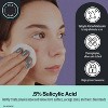 Oxy Sensitive Skin 0.5% Salicylic Acid Face and Body Acne Face Cleansing Pads - 90ct - 3 of 4