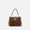 MKF Collection Kamala Vegan Leather Women's Shoulder Bag by Mia K - 2 of 4