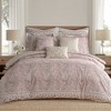 Adare Comforter Set - Levtex Home - 2 of 4
