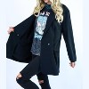 Women's Romantic Story Tunic Blazer - DAVI & DANI - 4 of 4