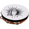 LP Praying Hands Tambourine - 2 of 4