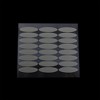 Unique Bargains Waterproof Breathable Eyes Beauty Double Eyelid Sticker Adhesive Tape 120 Pairs - 2 of 3
