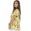 Just Love Women's Scrub Tops / Holiday Scrubs / Nursing Scrubs for Christmas - 2 of 3
