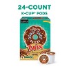 The Original Donut Shop Twix Medium Roast Keurig K-Cup Coffee Pods - 24ct - 2 of 4