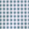 Slickblue Fresh Mint Plaid Self-Adhesive Wallpaper – Durable Vinyl, 17.7” x 394”, Perfect for Home Makeovers - 3 of 3