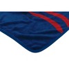 MLB Chicago Cubs Digitized 60 x 80 Raschel Throw Blanket - 2 of 3