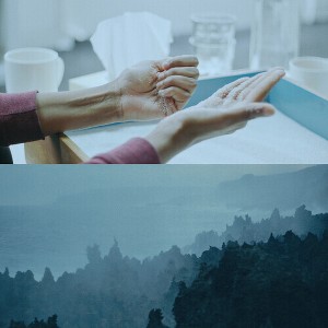 Aaron Cupples - Island of the Hungry Ghosts (Original Soundtrack) (Vinyl) - 1 of 1