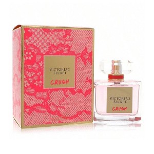 Victoria's Secret Crush Women Eau De Parfum Spray 3.4 oz - 1 of 1