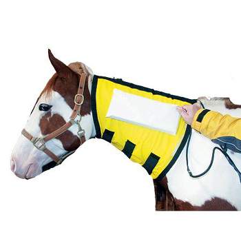 Thermotex Equine Far Infrared Heating  –  Neck Wrap