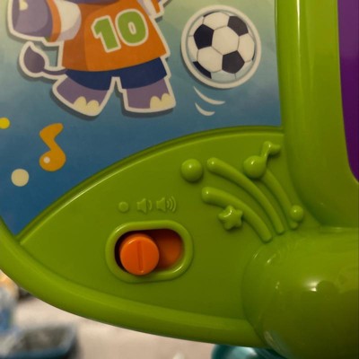 VTech Baby 2-in-1 Sports Centre