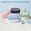 Large Capacity Pencil Case - Special Aesthetic Pencil Pouch for Teens Girls Boys College Middle and High School - 3 of 4