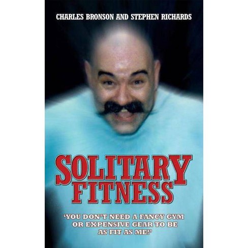charles bronson