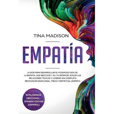 Empatía - by  Tina Madison (Paperback)