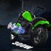 24V Kids Electric Dirt Bike - 14 MPH Off-Road Motorcycle for Ages 6-12, 250w Powerful Motor - 4 of 4