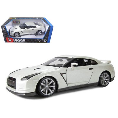 diecast nissan