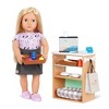 Our Generation Pet Store Accessory Set for 18" Dolls - image 4 of 4