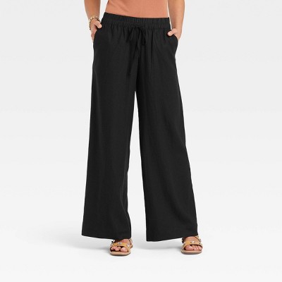 a new day wide leg pants